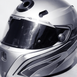 Motorcycle Helmet Abstract 256X256 34422683 2 موتورمن