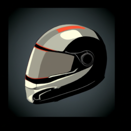 Motorcycle Helmet Abstract 256X256 9664184 8 موتورمن