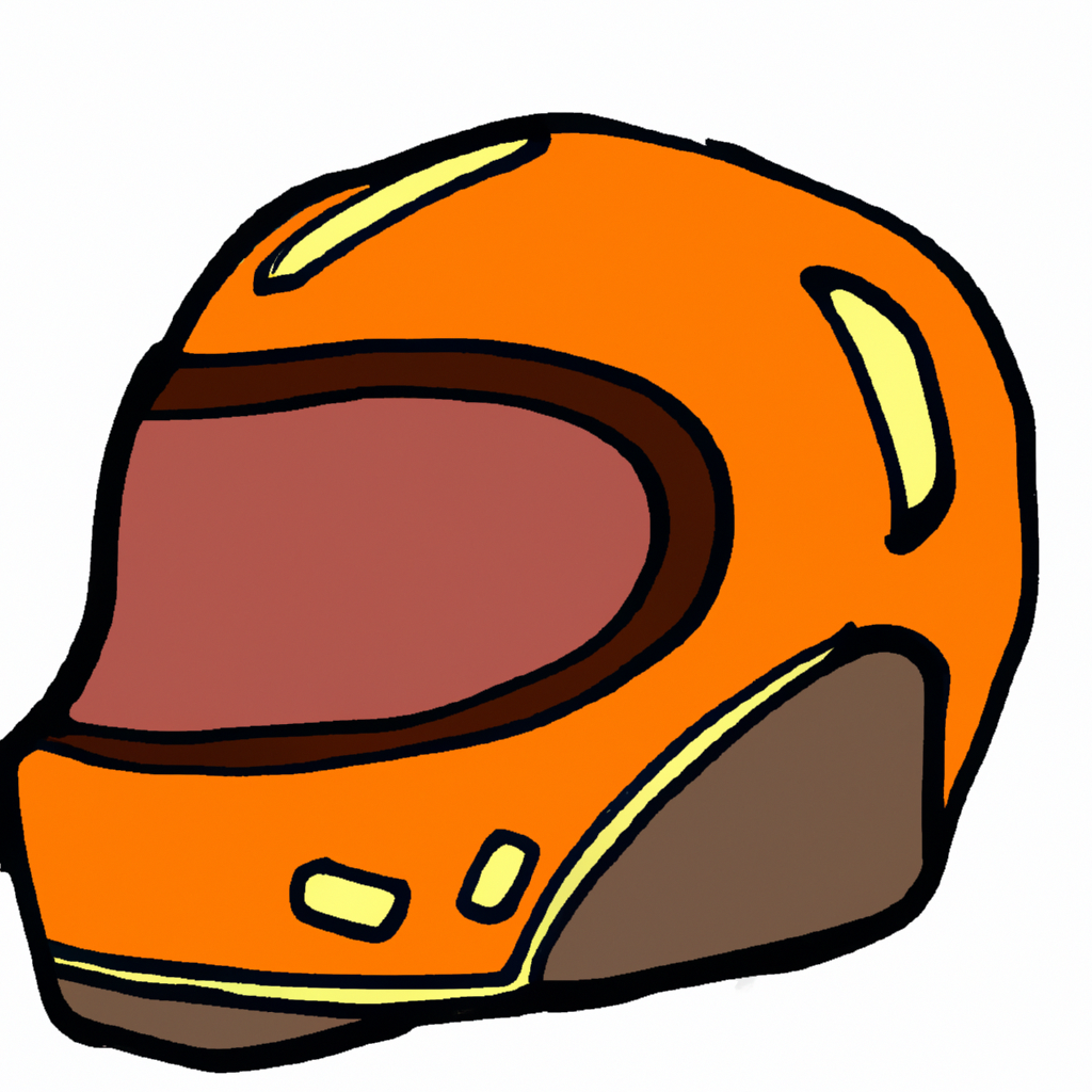 Motorcyclehelmet Cartoon 1024X1024 11964951 2 موتورمن