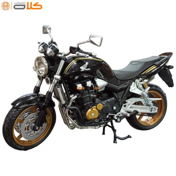 ماکت موتور سیکلت - Cb 1300