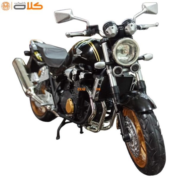 ماکت موتور سیکلت | BLK – CB 1300