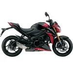 موتورسیکلت سوزوکی مدل GSX-S1000 سال 2016