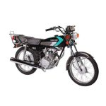 موتورسیکلت تکتاز مدل TK150 سال 1399