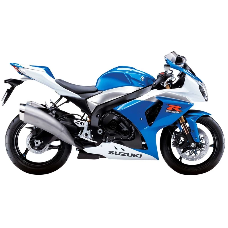 موتورسیکلت سوزوکی مدل Gsx-R1000 سال 2016