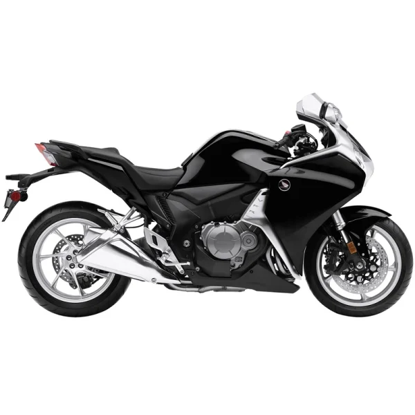 موتورسیکلت هوندا مدل VFR1200F سال 2016