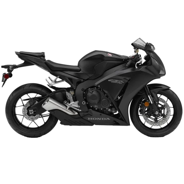 موتورسیکلت هوندا مدل Cbr1000Rr سال 2016