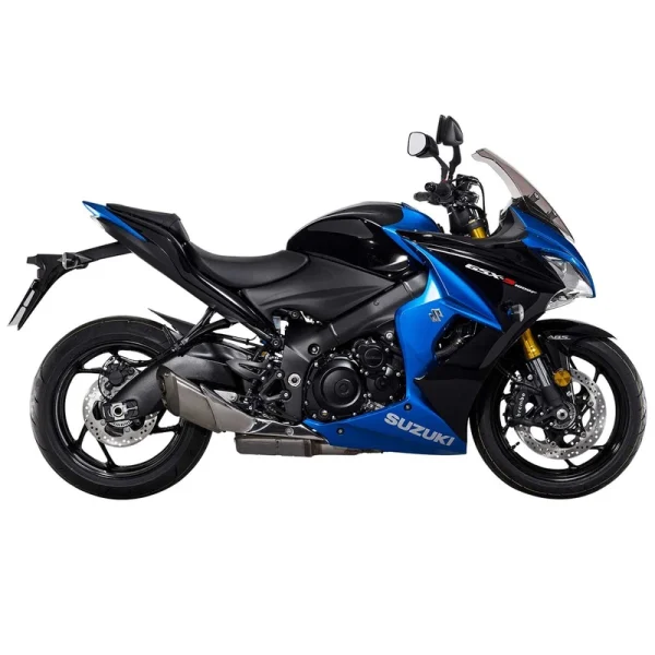 موتورسیکلت سوزوکی مدل Gsx-S1000F سال 2016