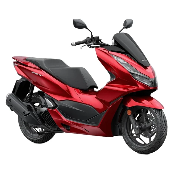 موتورسیکلت هوندا مدل PCX150 Keyless ABS سال 1400