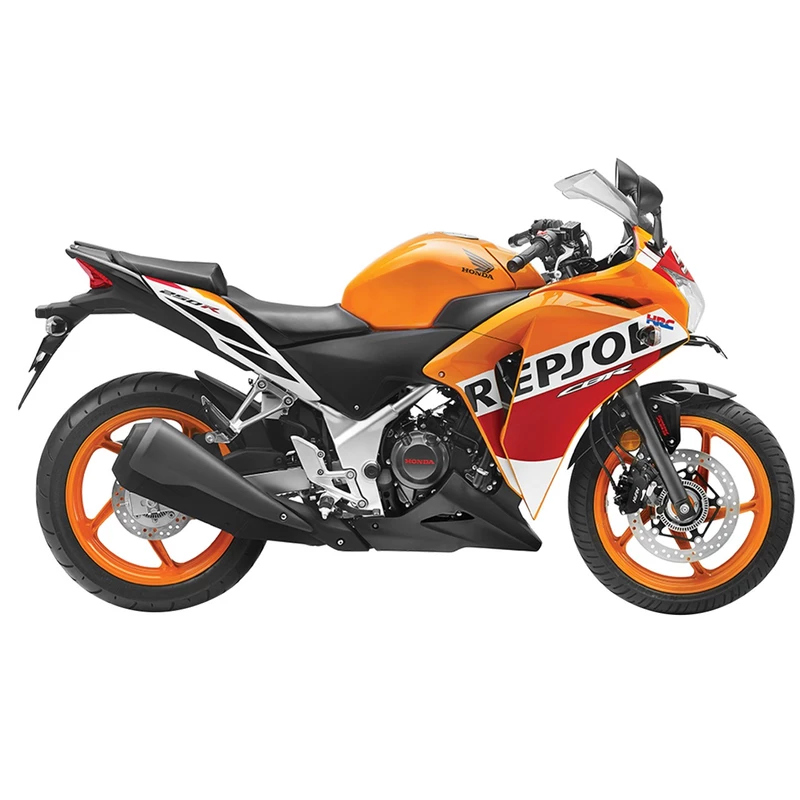 موتورسیکلت هوندا مدل Cbr250R سال 2015