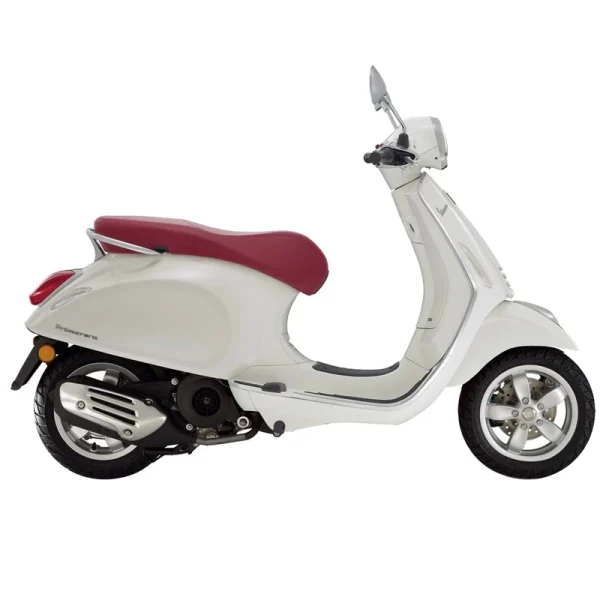 موتورسیکلت پیاجیو مدل وسپا پریماورا 150cc سال 2017