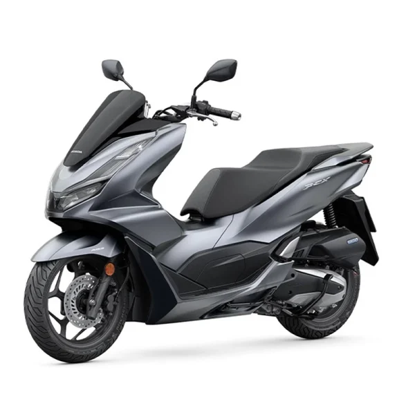 موتورسیکلت هوندا مدل PCX150 Keyless ABS سال 1400