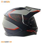 کلاه کاسکت ادونچر Acerbis مشکی 6200567