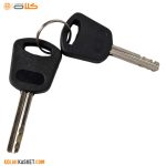 قفل دیسک ضد برش و ضد اسید MOTOLOCK نارنجی 2322556723