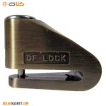 قفل دیسک MOTOLOCK - اکسسوری موتور سیکلت 45432