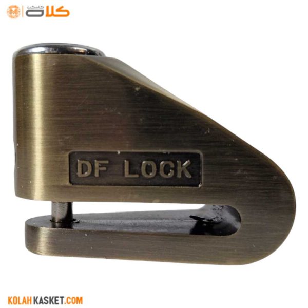 قفل دیسک موتور سیکلت motolock مدل T55