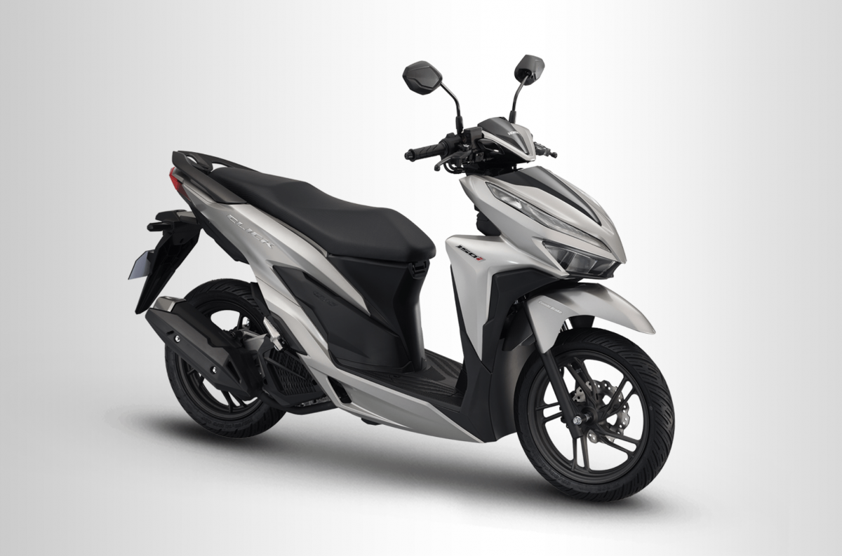 Honda20Click20150I هوندا کلیک