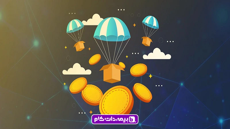 استفاده از ایردراپ‌ها برای مشاغل پردرآمد خانگی