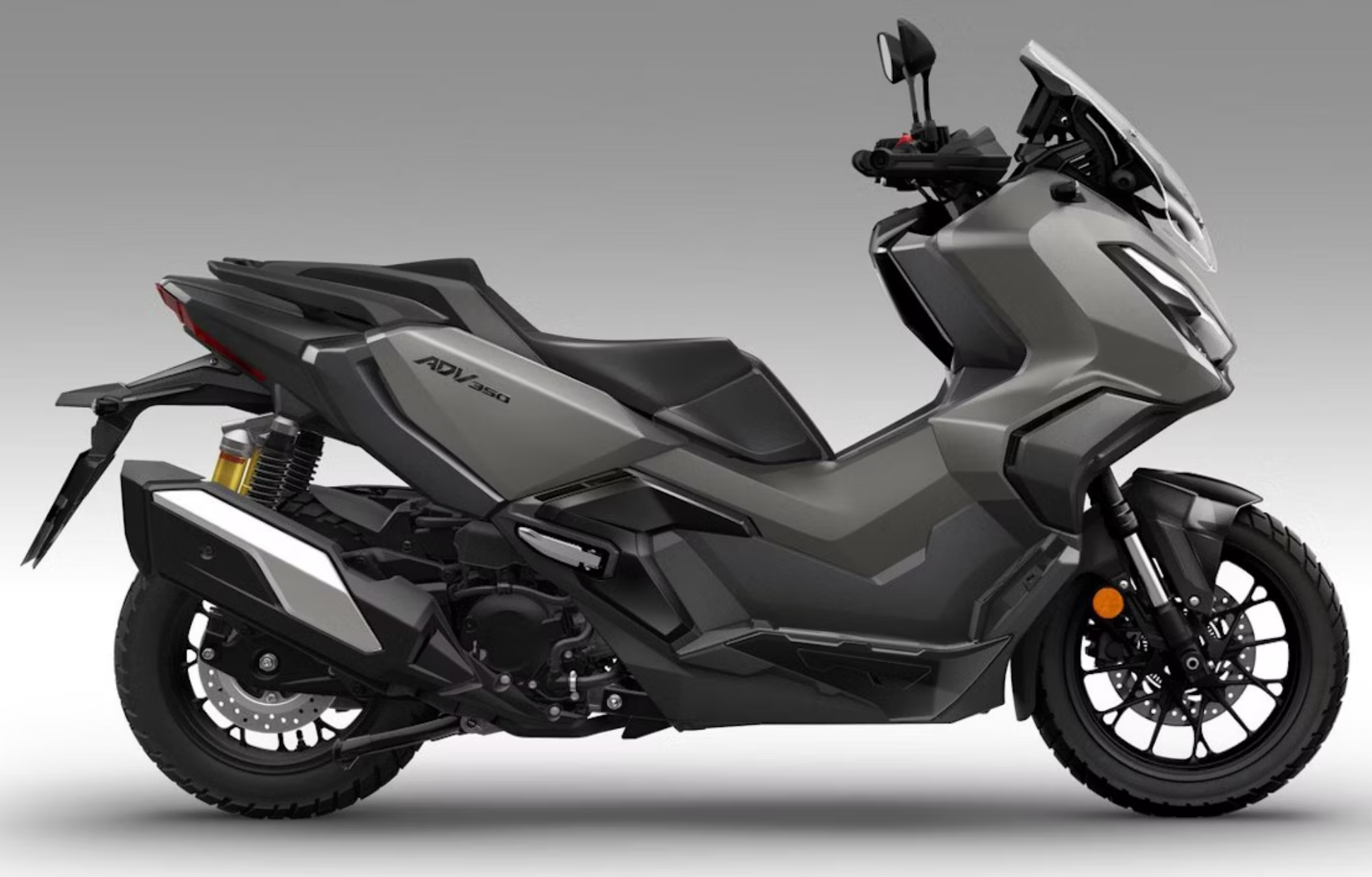 ابعاد موتورسیکلت هوندا ADV 350