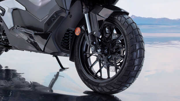 رینگ‌های هوندا ADV 350