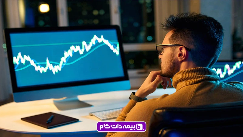 ترید بازارهای مالی در مشاغل پردرآمد خانگی